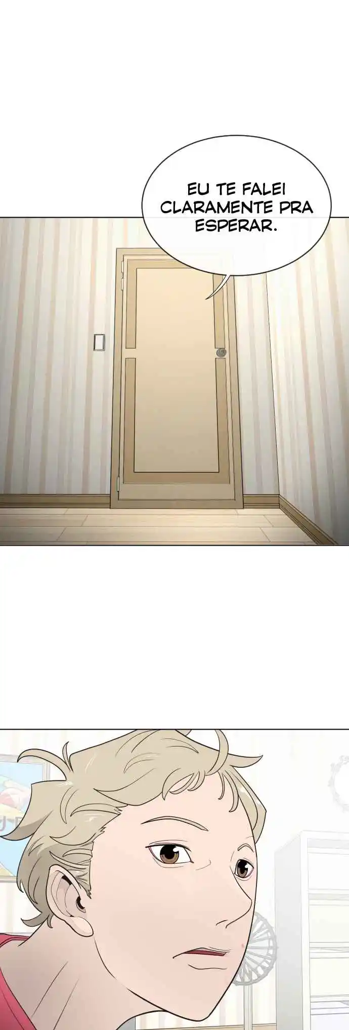 Read The Superhuman Era Português Manga Online