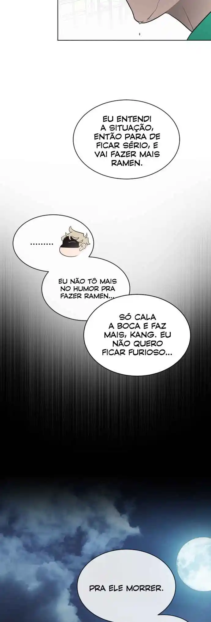 Read The Superhuman Era Português Manga Online