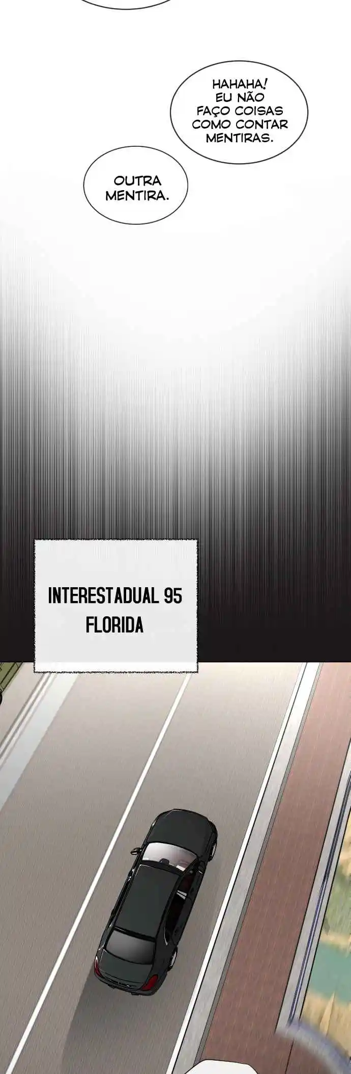 Read The Superhuman Era Português Manga Online