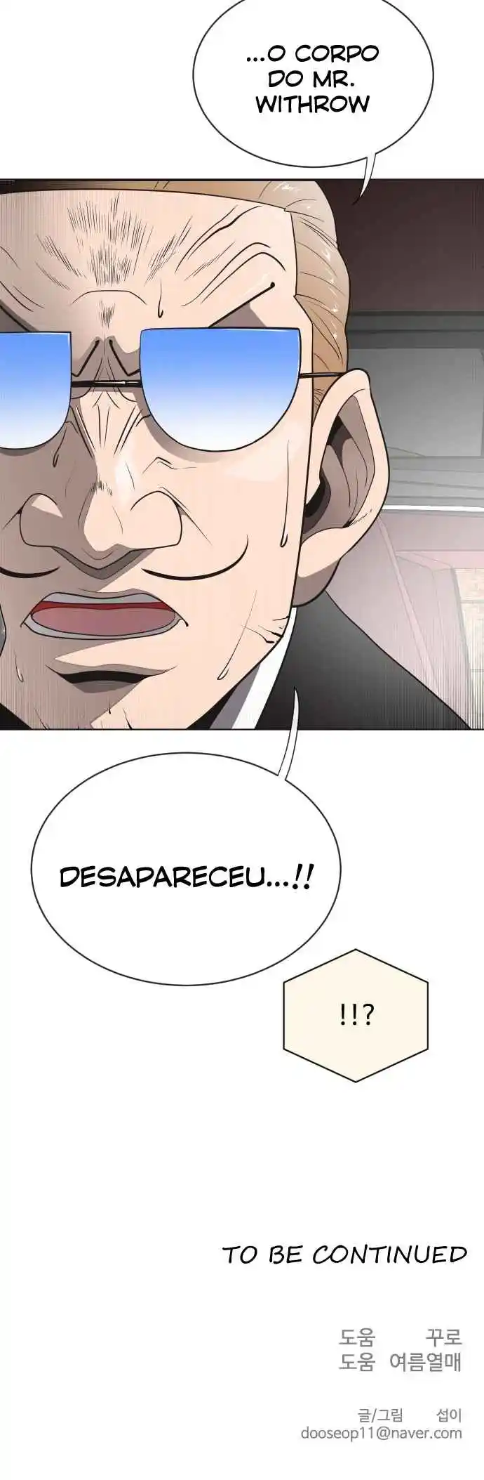 Read The Superhuman Era Português Manga Online