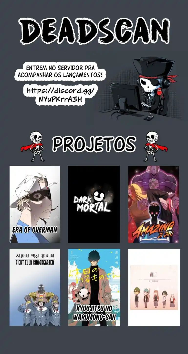 Read The Superhuman Era Português Manga Online