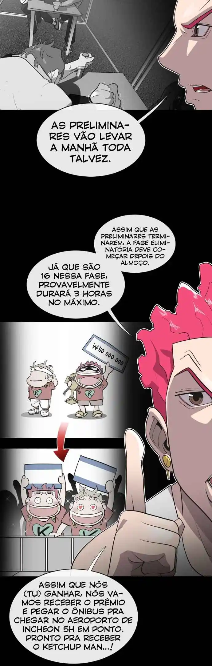 Read The Superhuman Era Português Manga Online