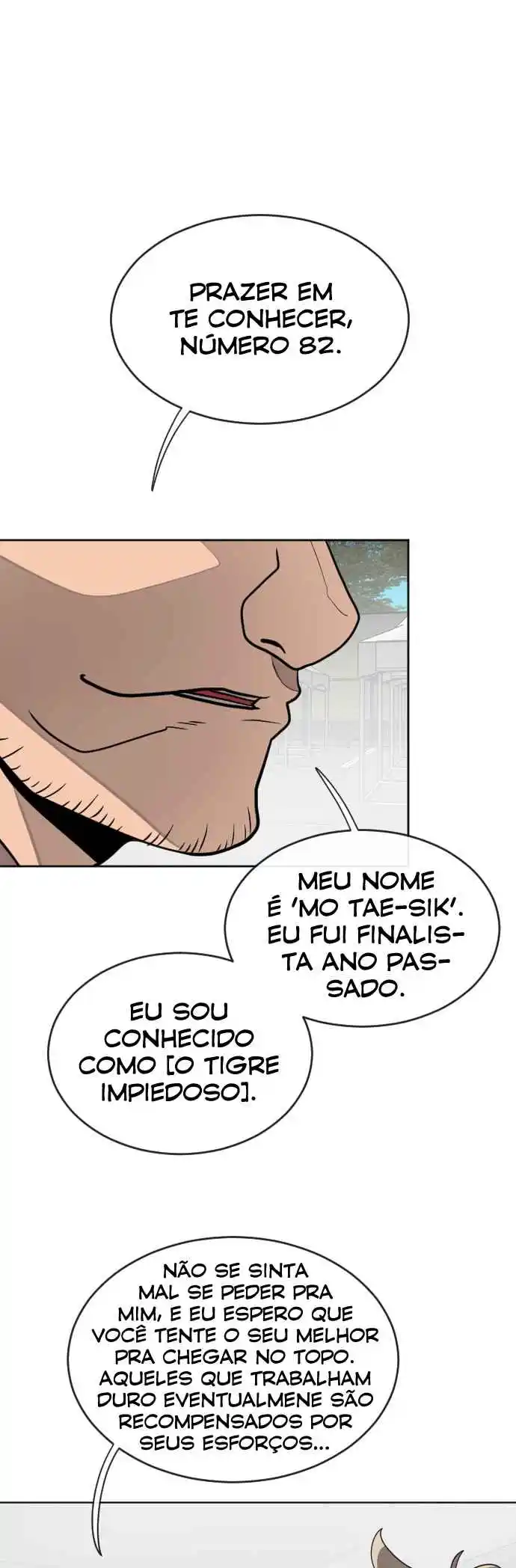 Read The Superhuman Era Português Manga Online