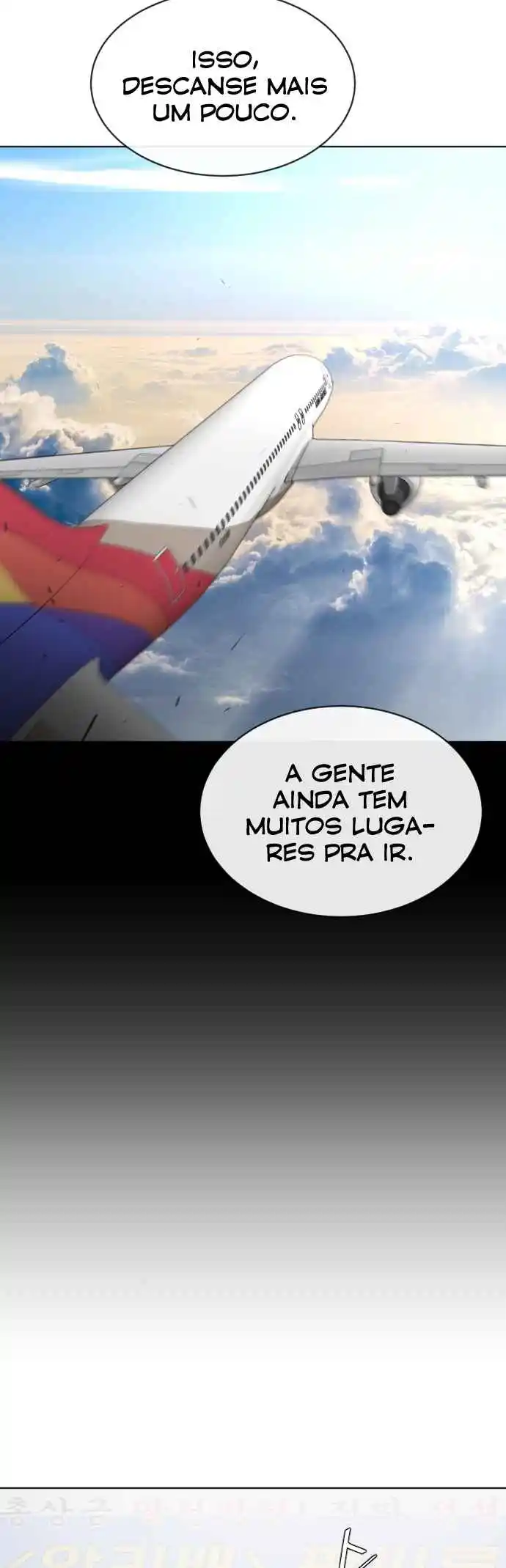 Read The Superhuman Era Português Manga Online