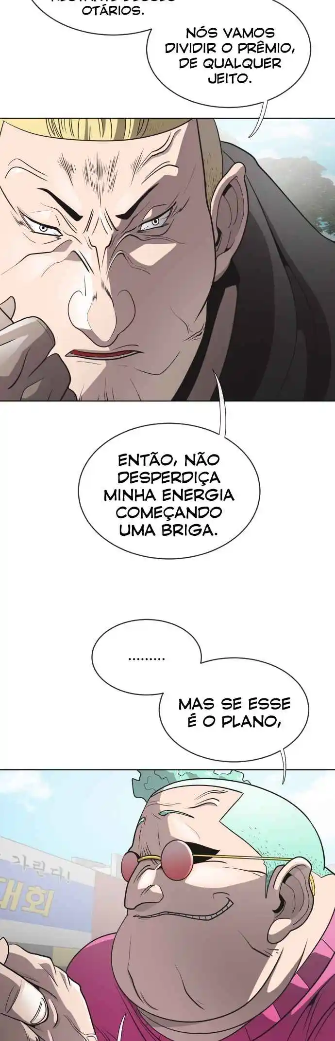 Read The Superhuman Era Português Manga Online