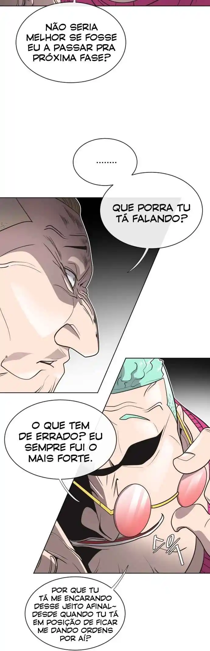 Read The Superhuman Era Português Manga Online