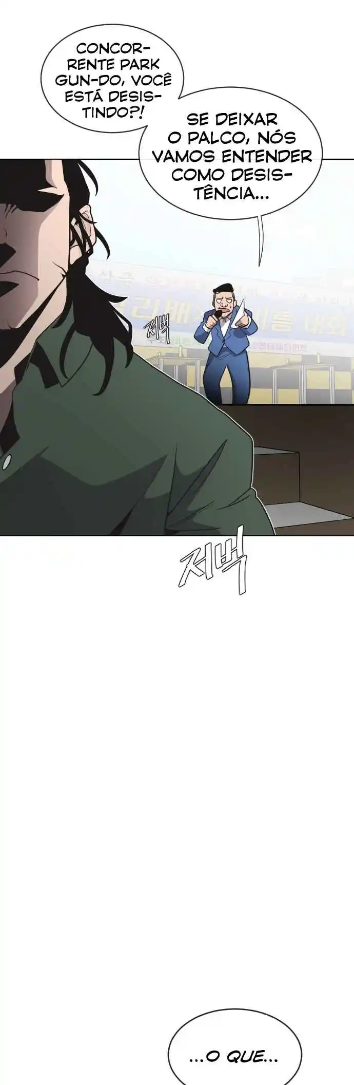 Read The Superhuman Era Português Manga Online