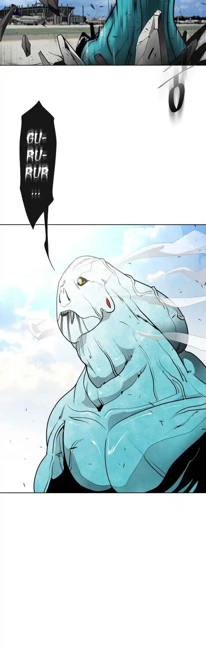 Read The Superhuman Era Português Manga Online