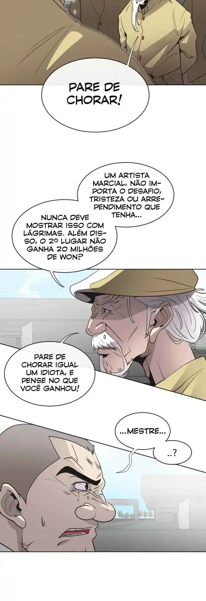 Read The Superhuman Era Português Manga Online