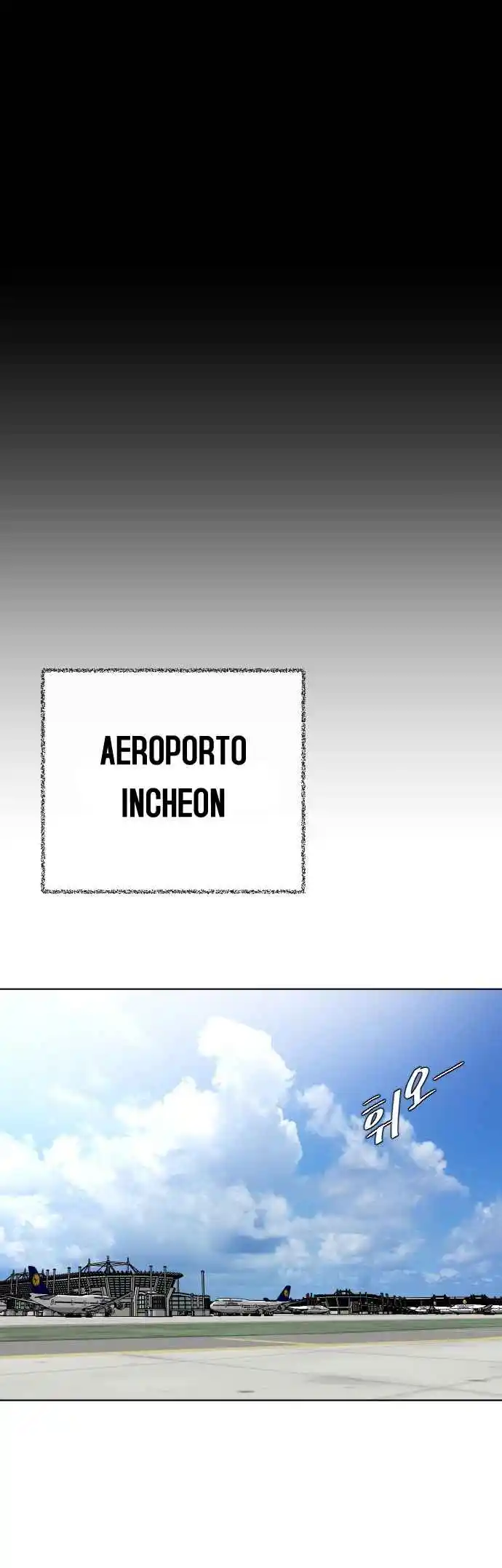 Read The Superhuman Era Português Manga Online