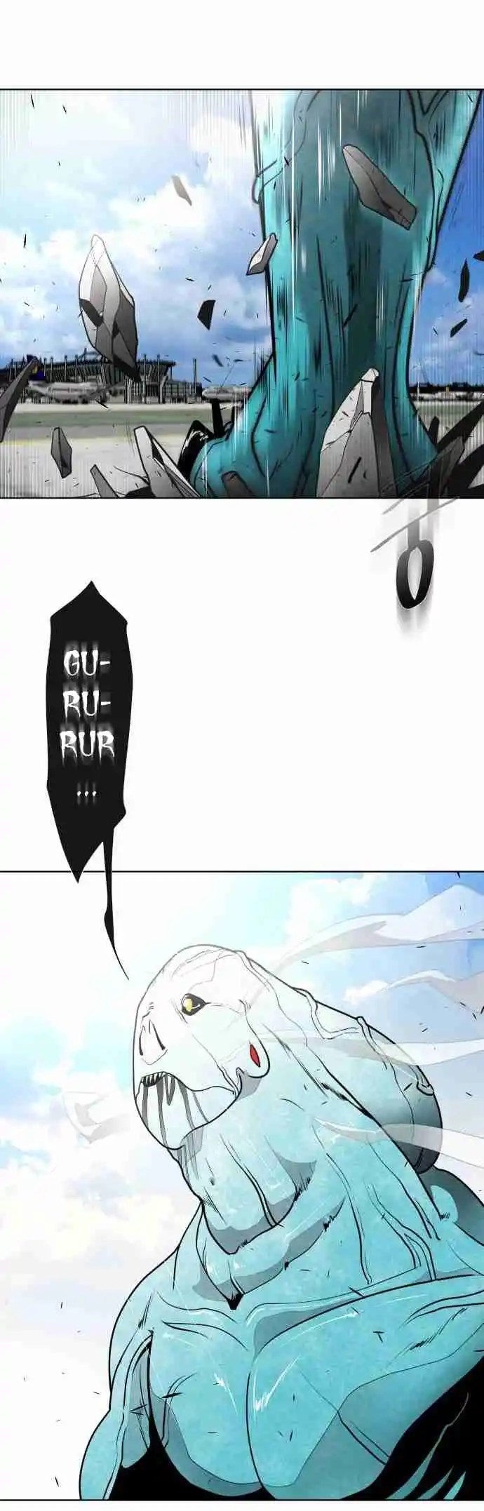 Read The Superhuman Era Português Manga Online