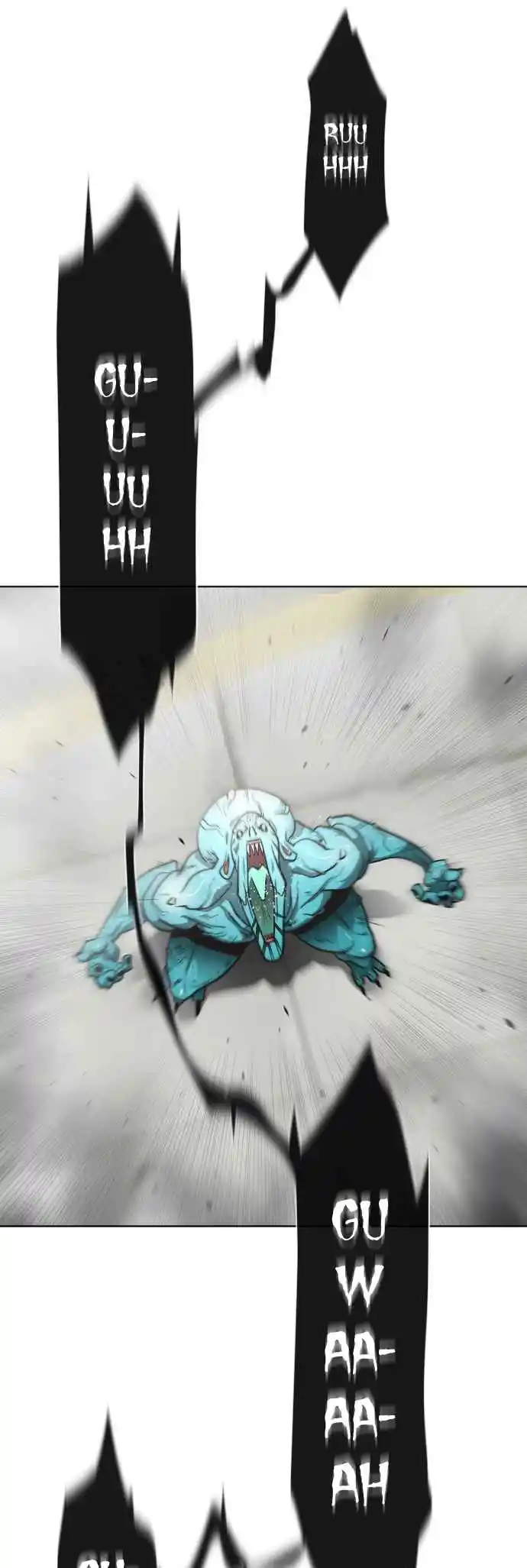 Read The Superhuman Era Português Manga Online