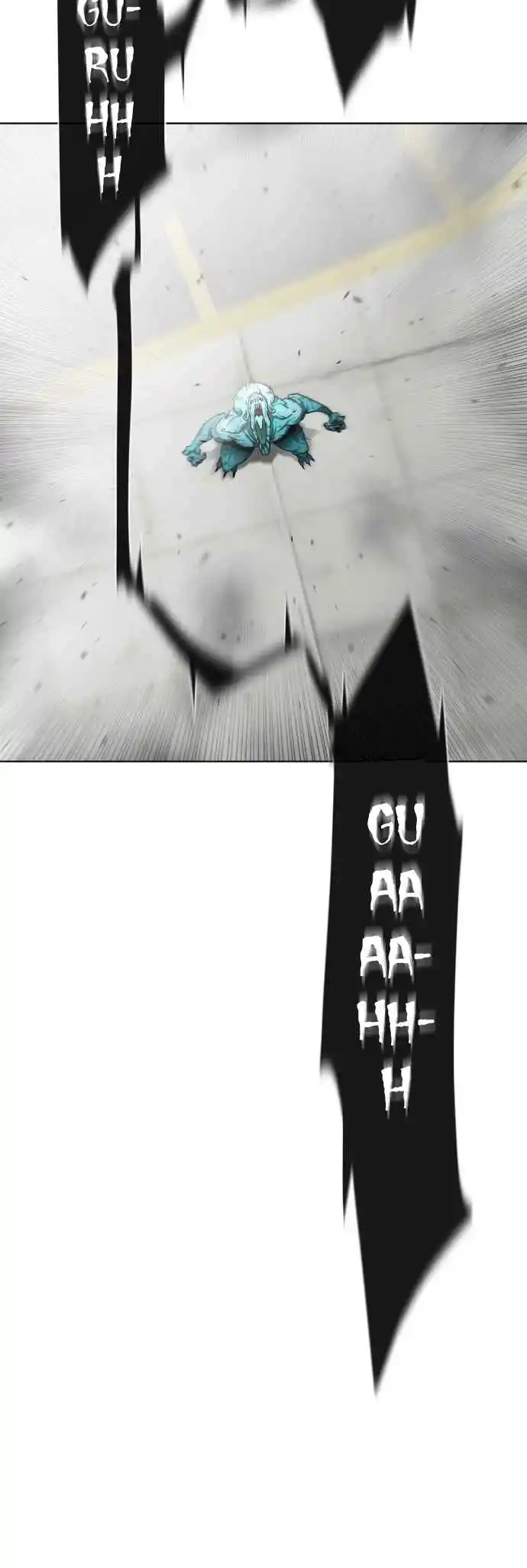 Read The Superhuman Era Português Manga Online