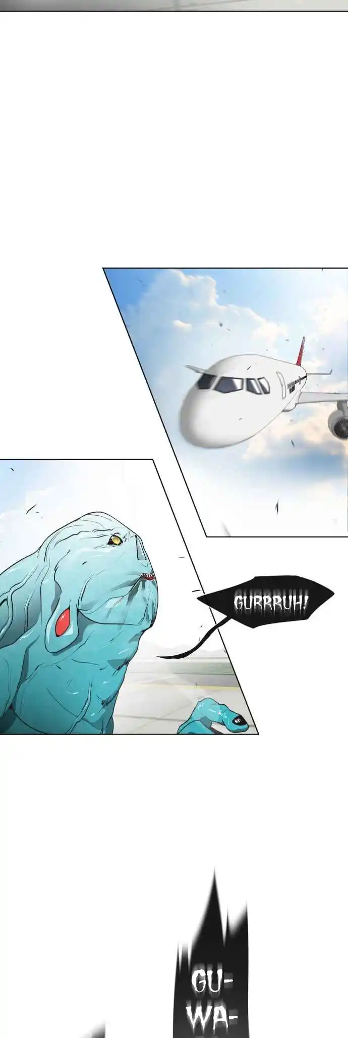 Read The Superhuman Era Português Manga Online