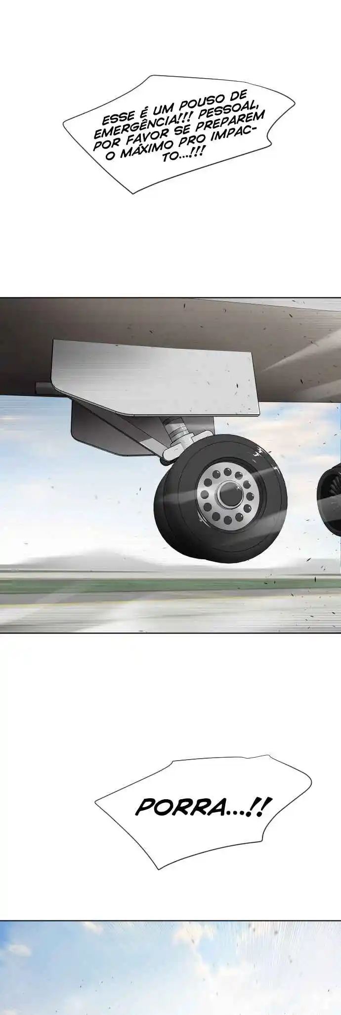 Read The Superhuman Era Português Manga Online