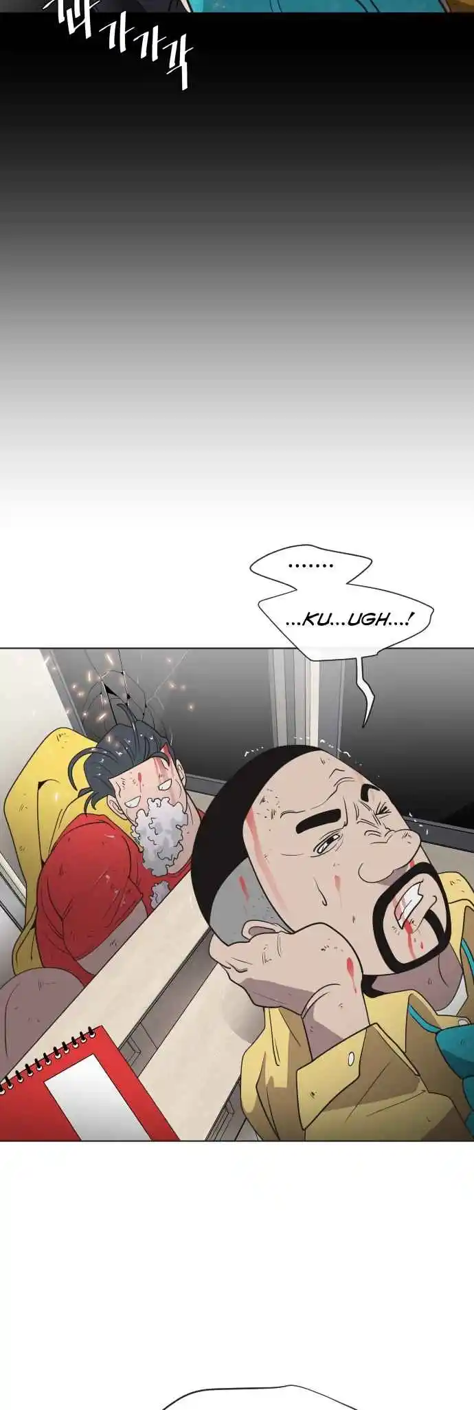 Read The Superhuman Era Português Manga Online