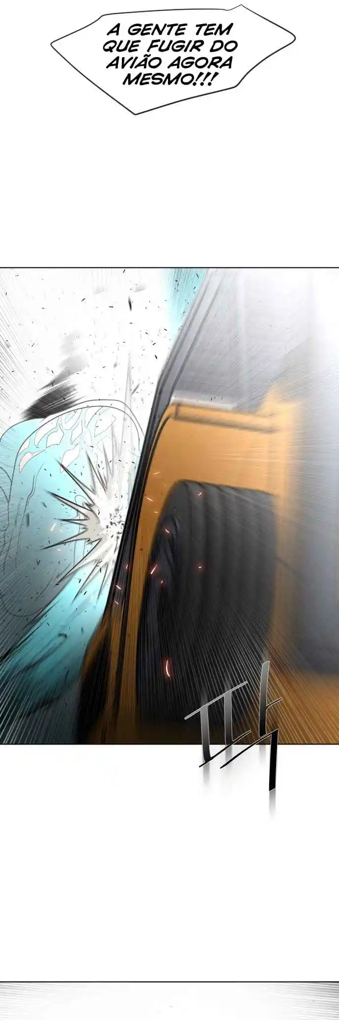 Read The Superhuman Era Português Manga Online