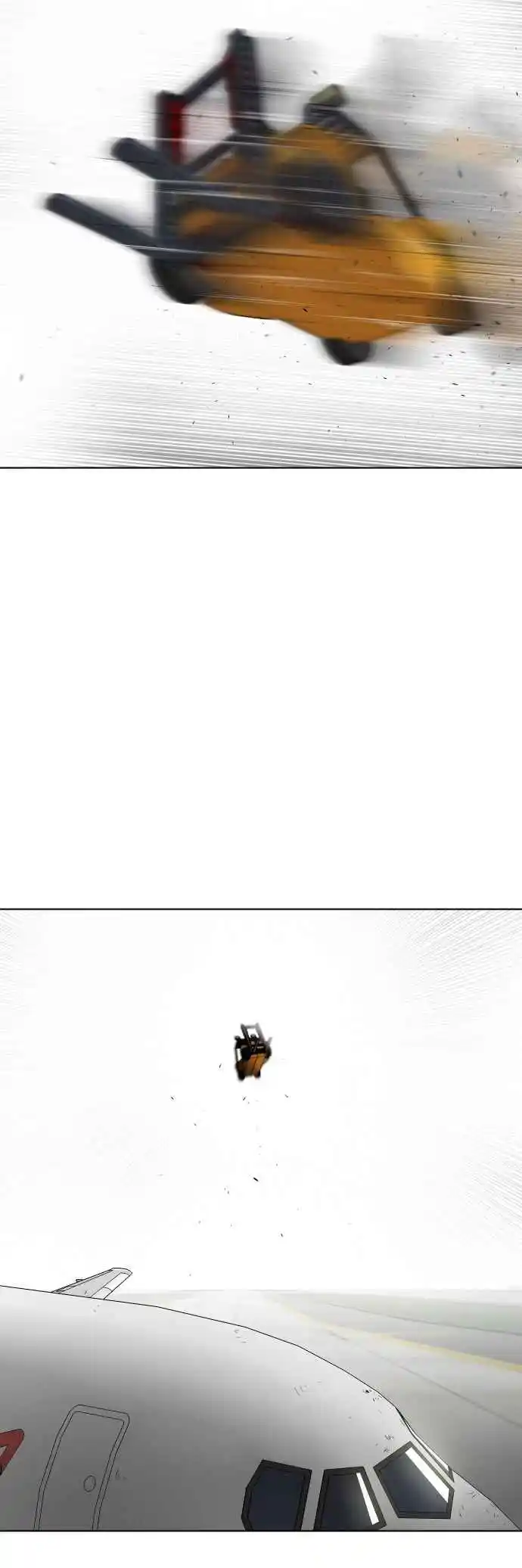 Read The Superhuman Era Português Manga Online