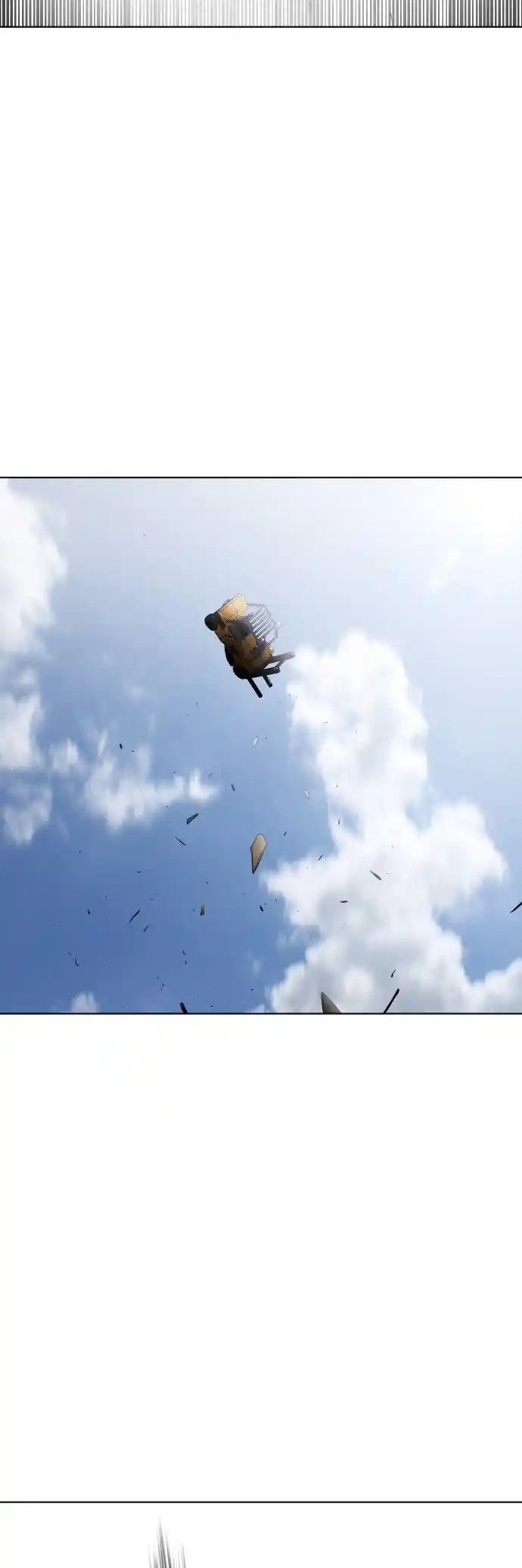 Read The Superhuman Era Português Manga Online