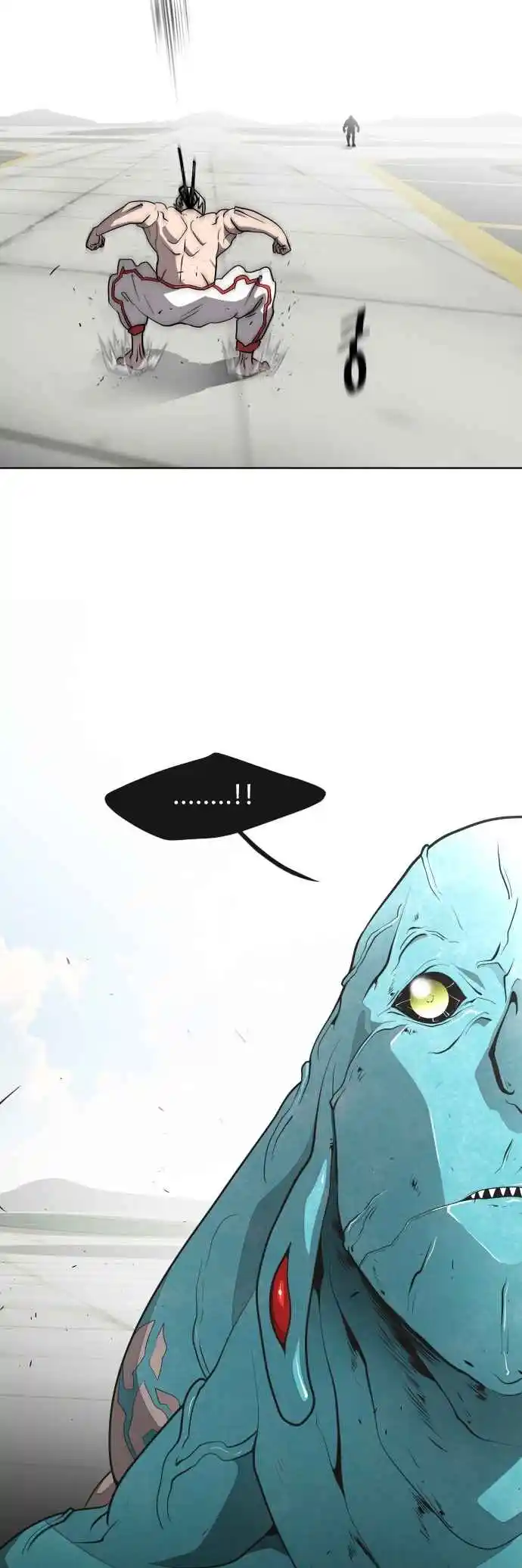 Read The Superhuman Era Português Manga Online