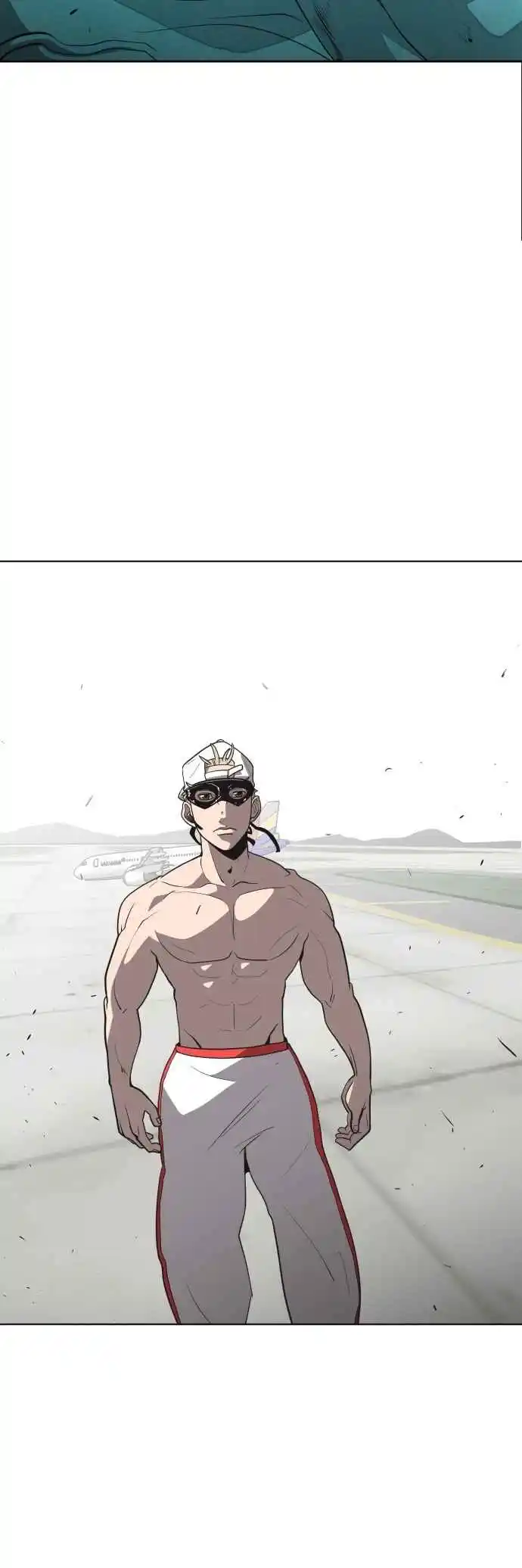 Read The Superhuman Era Português Manga Online