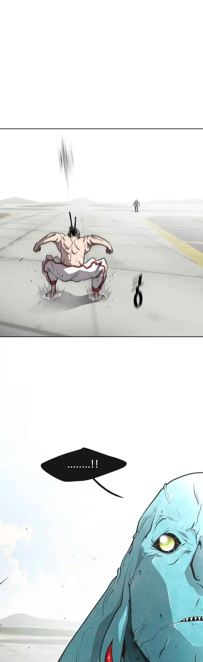 Read The Superhuman Era Português Manga Online