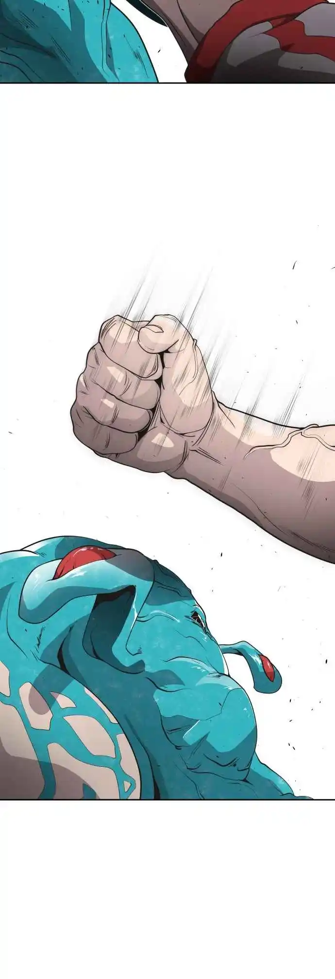 Read The Superhuman Era Português Manga Online