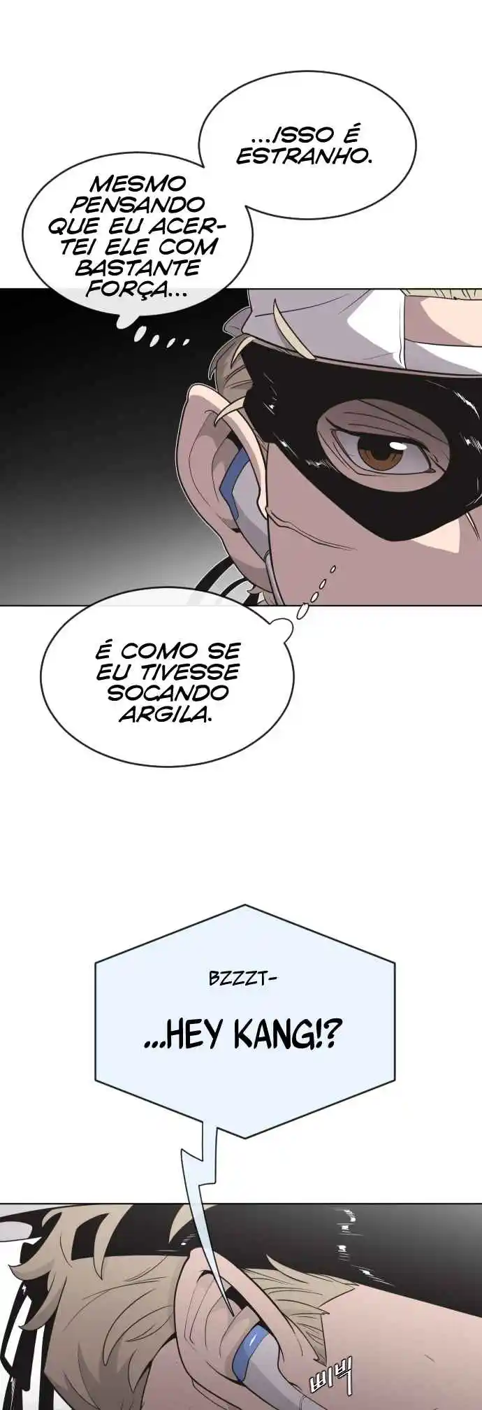 Read The Superhuman Era Português Manga Online