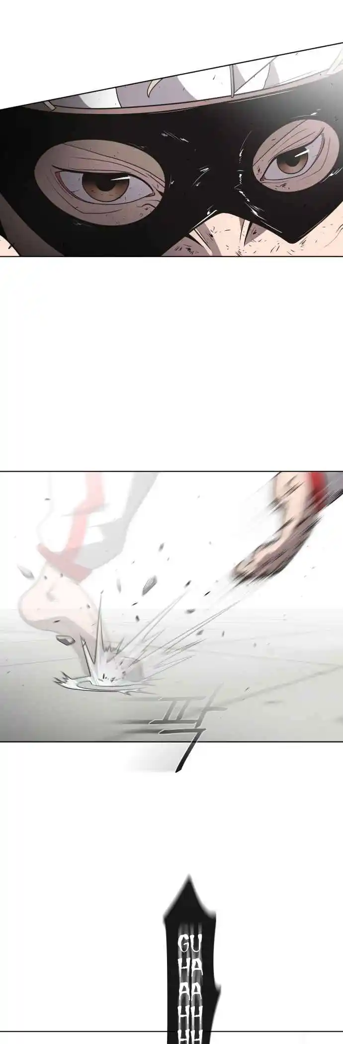 Read The Superhuman Era Português Manga Online