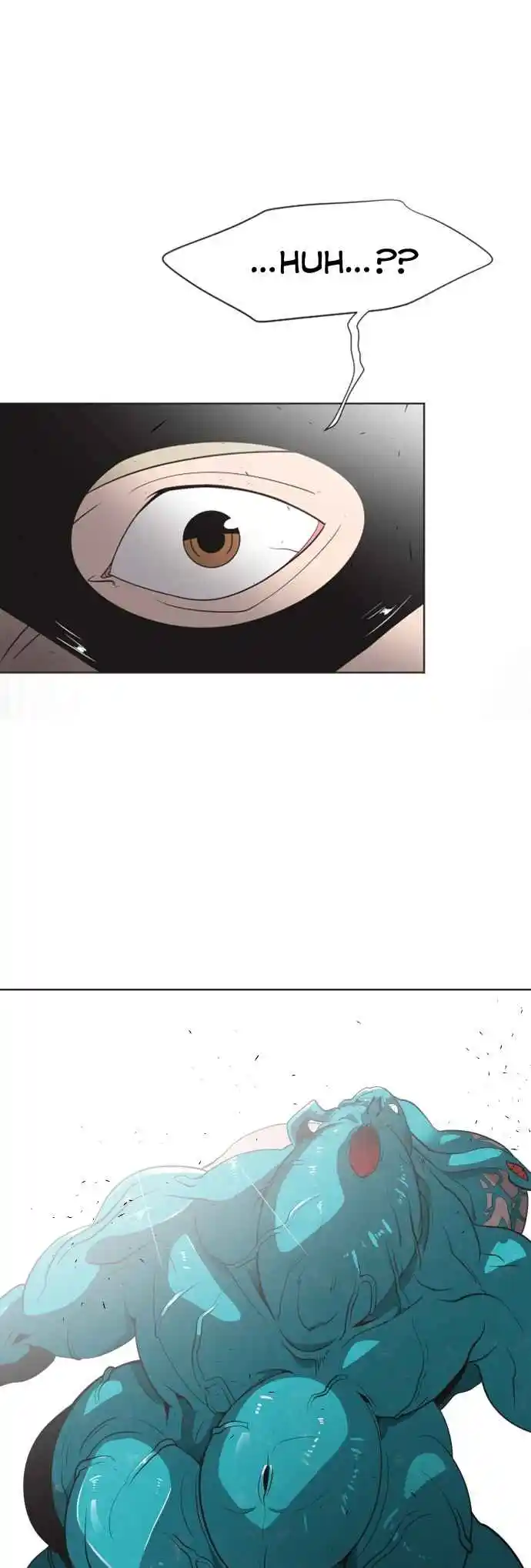 Read The Superhuman Era Português Manga Online