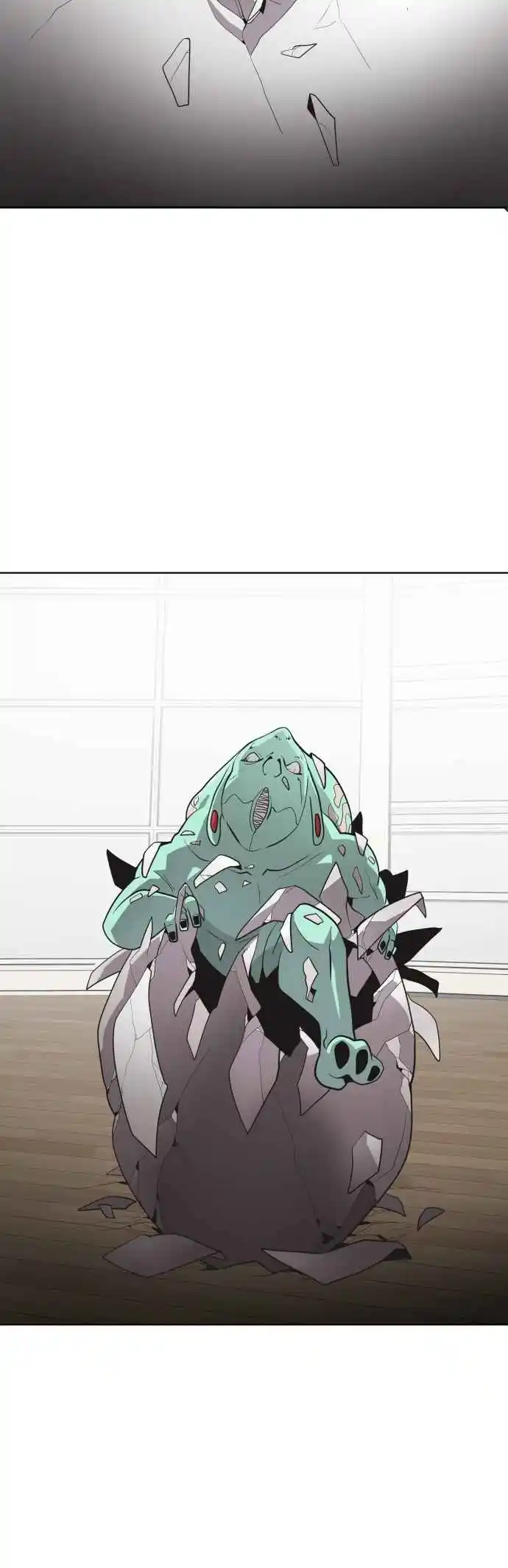 Read The Superhuman Era Português Manga Online