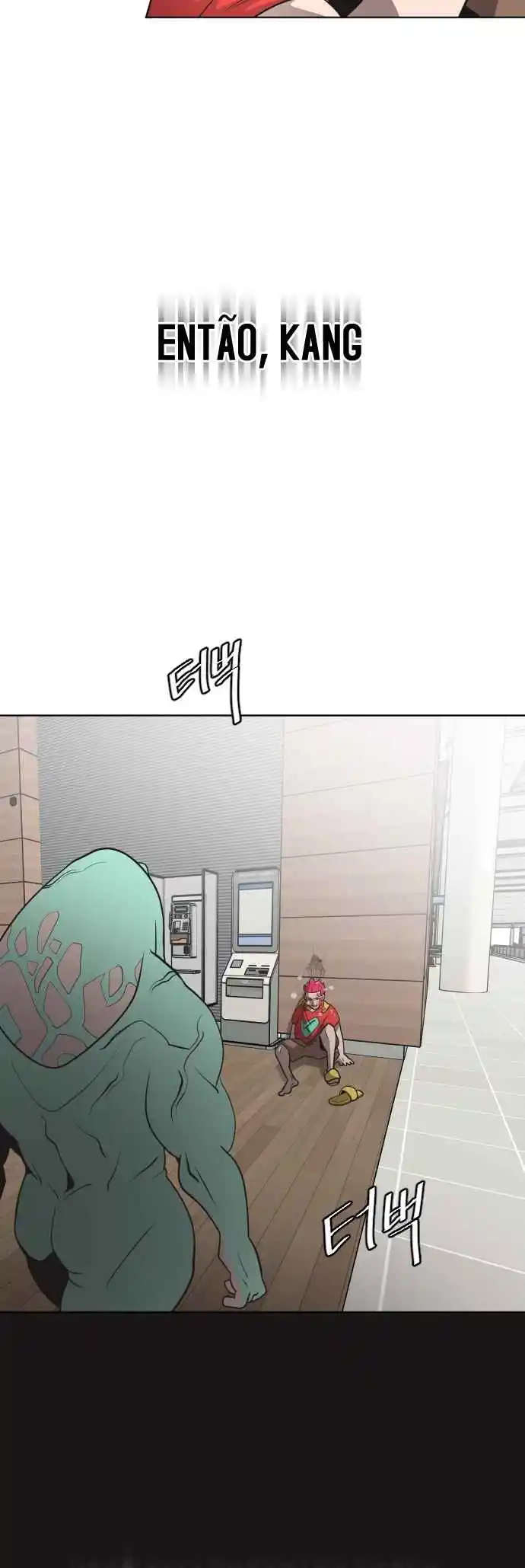 Read The Superhuman Era Português Manga Online