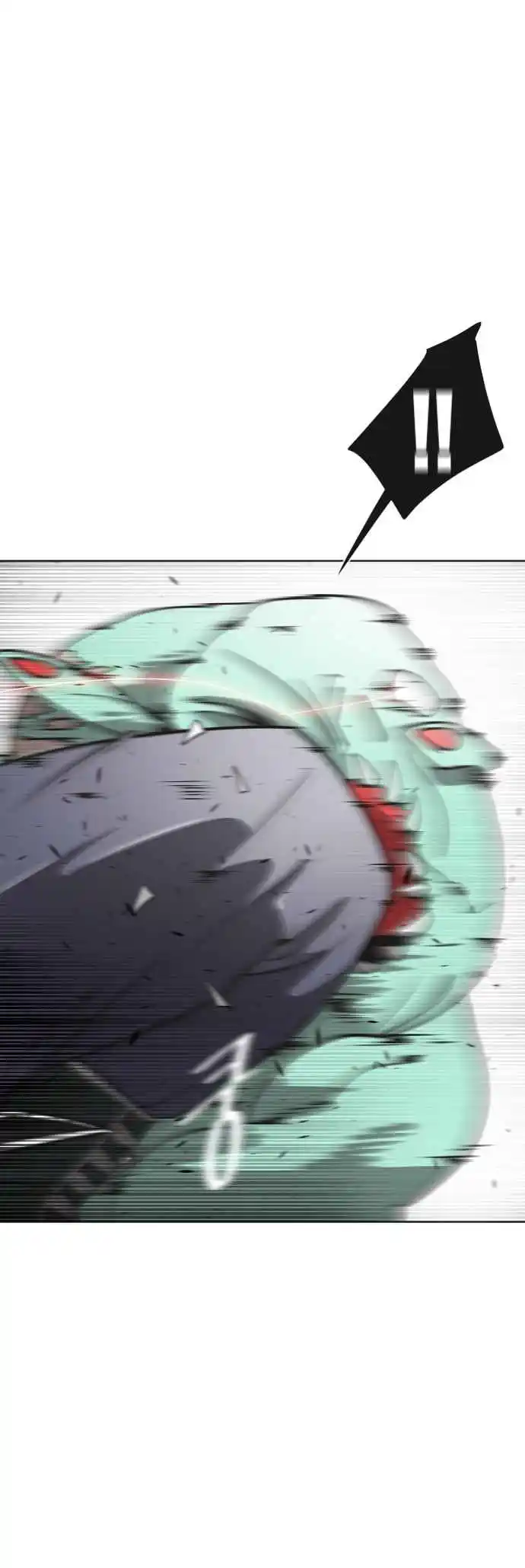 Read The Superhuman Era Português Manga Online