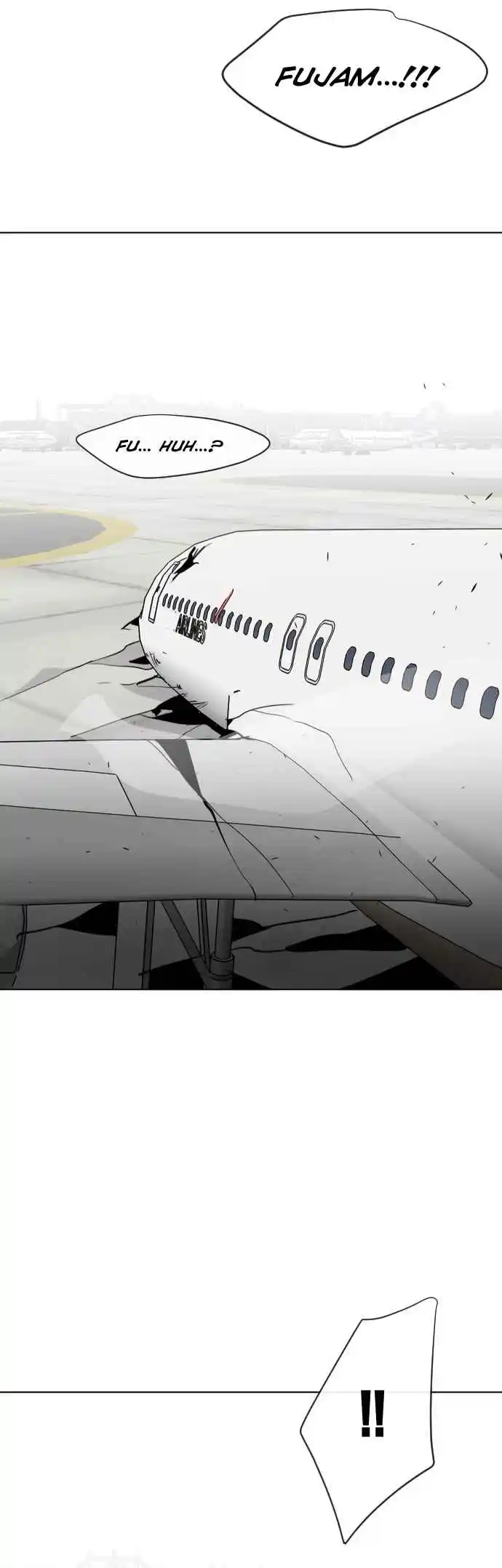 Read The Superhuman Era Português Manga Online