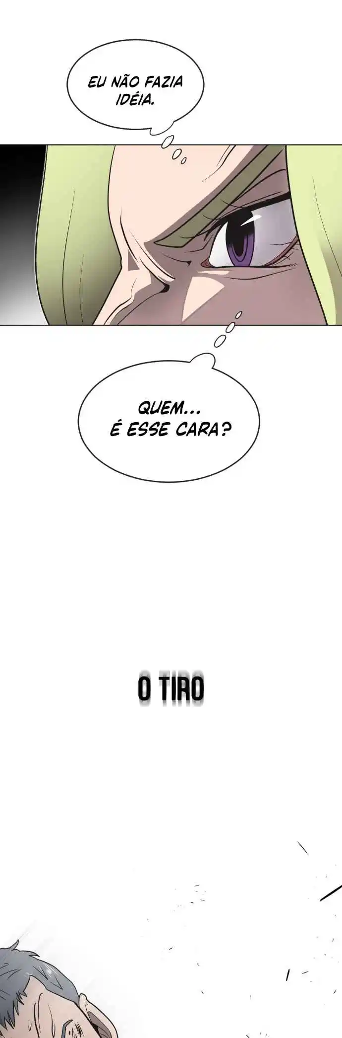 Read The Superhuman Era Português Manga Online