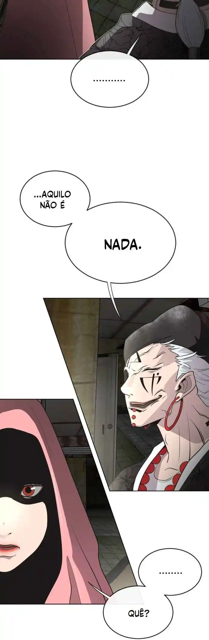 Read The Superhuman Era Português Manga Online