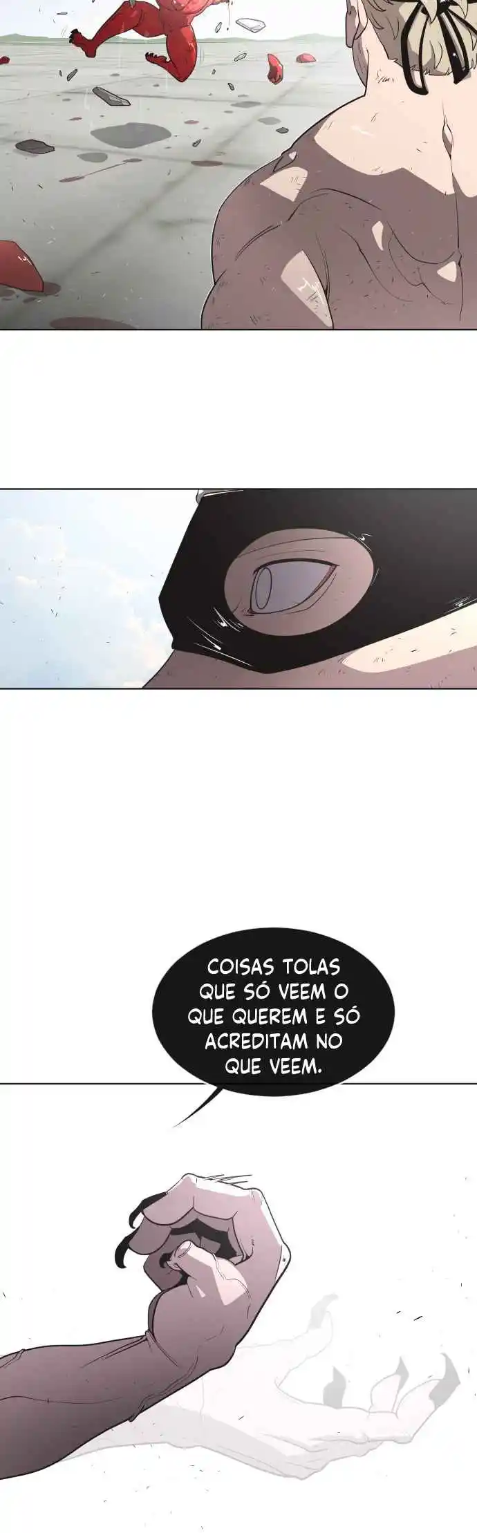 Read The Superhuman Era Português Manga Online