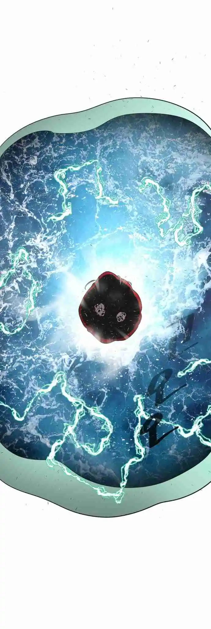 Read The Superhuman Era Português Manga Online