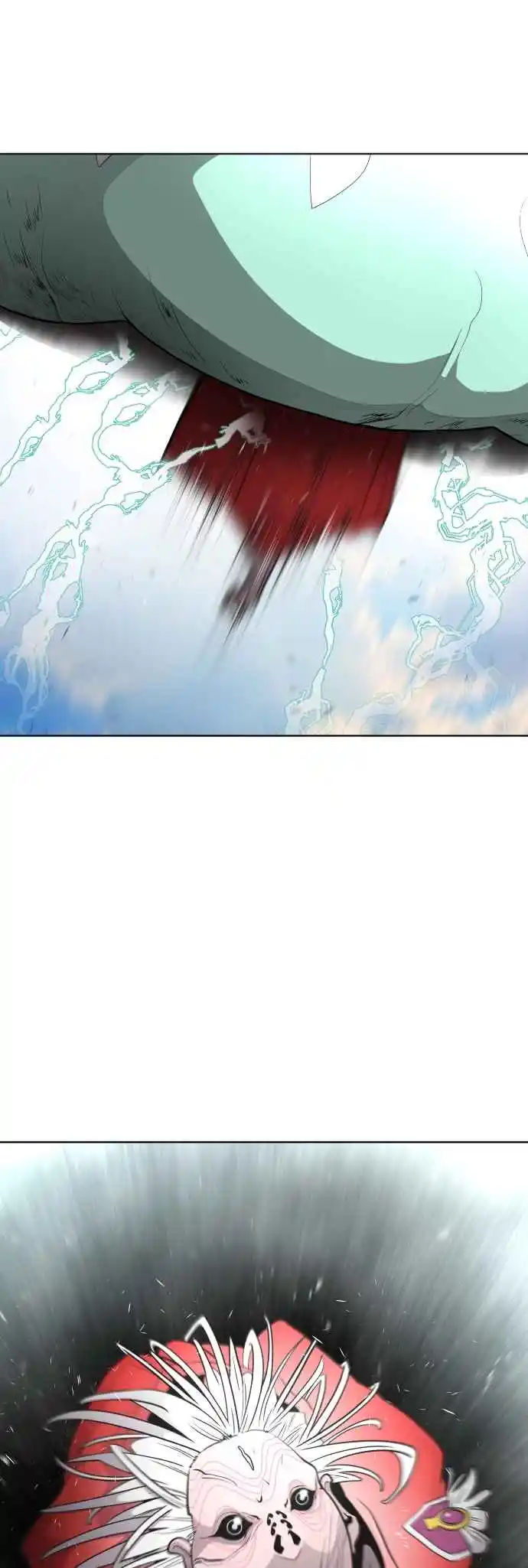 Read The Superhuman Era Português Manga Online