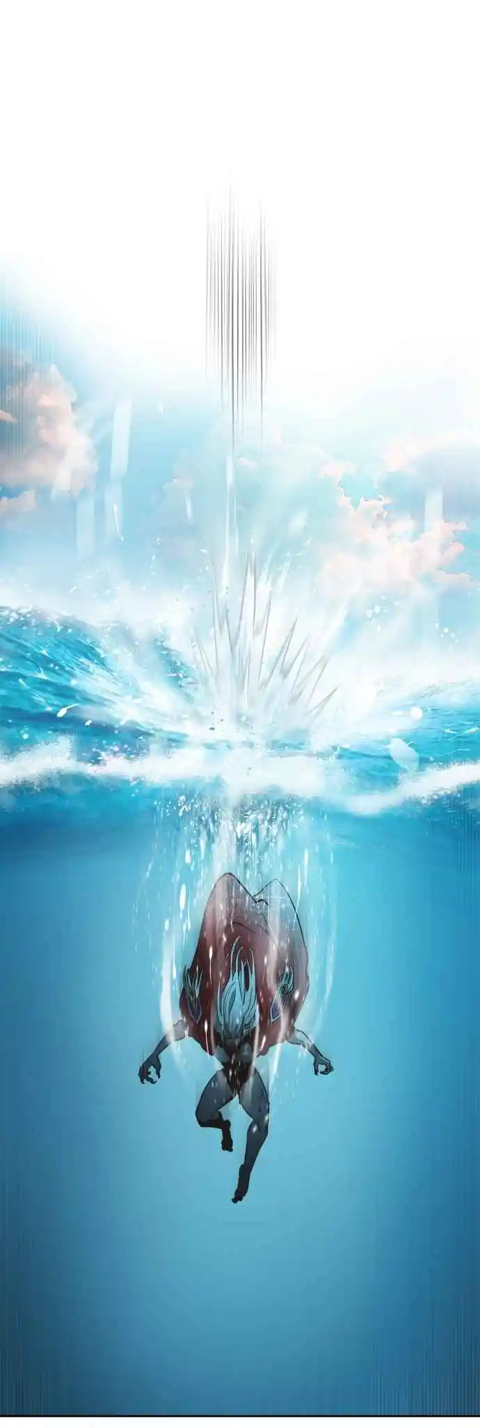 Read The Superhuman Era Português Manga Online