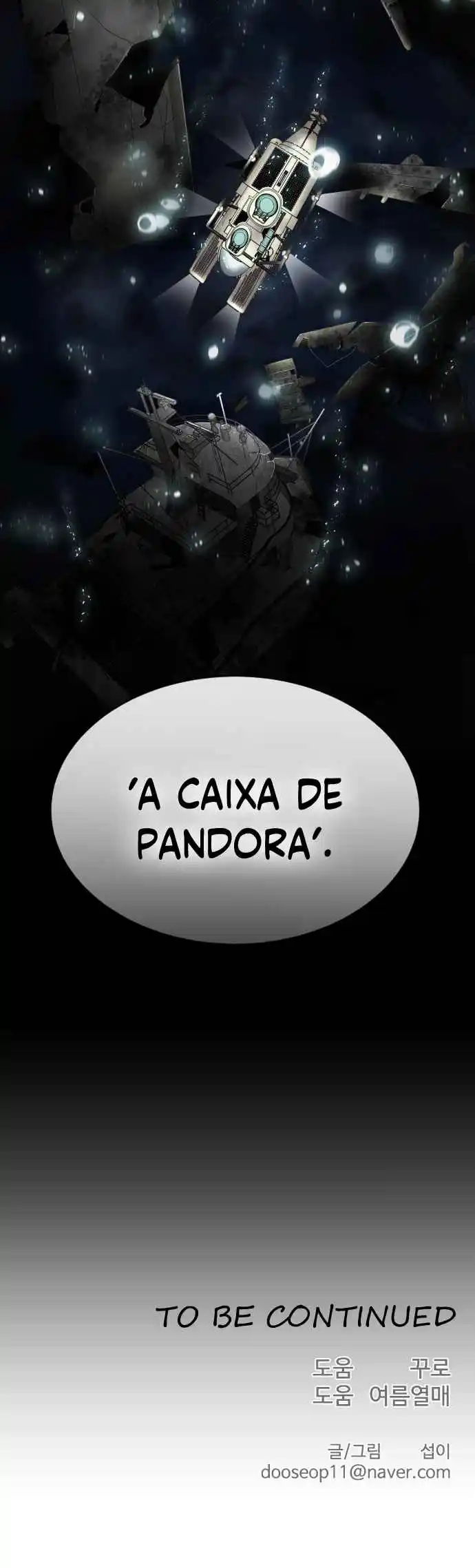 Read The Superhuman Era Português Manga Online