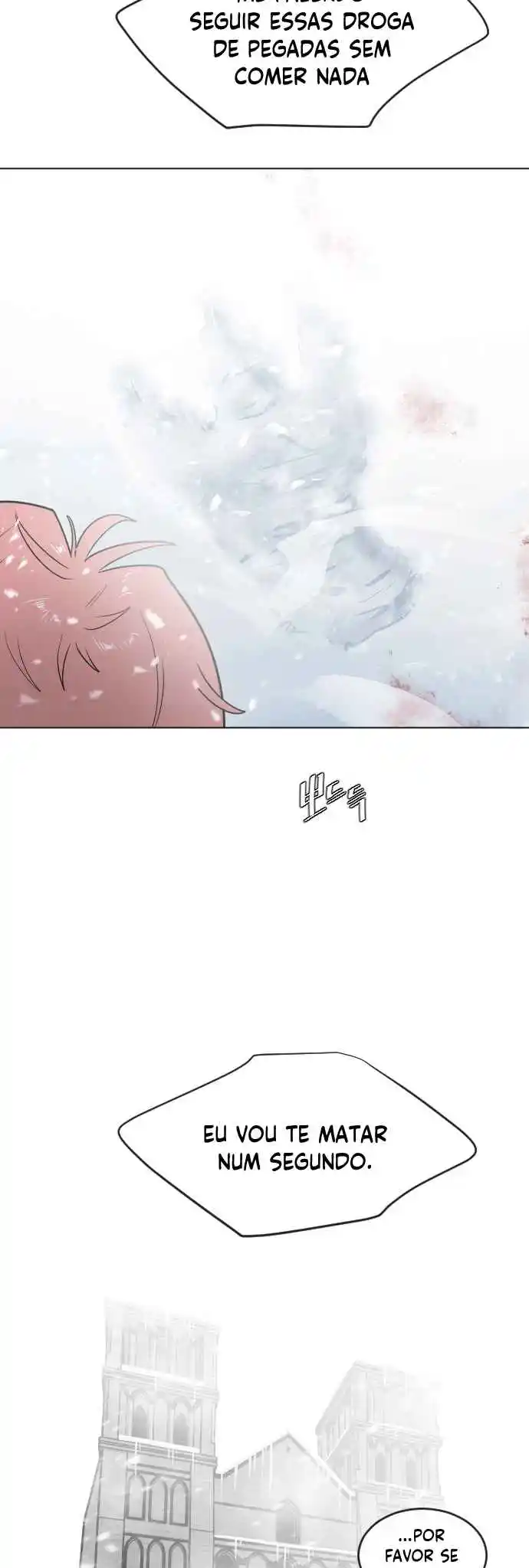 Read The Superhuman Era Português Manga Online