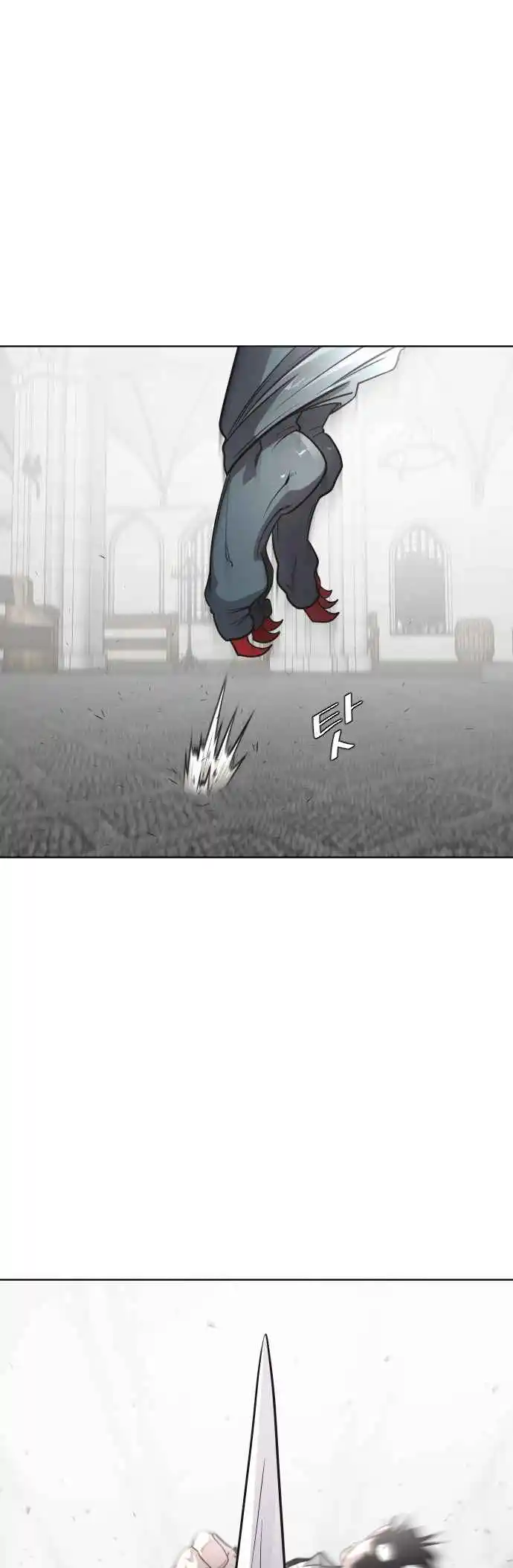 Read The Superhuman Era Português Manga Online