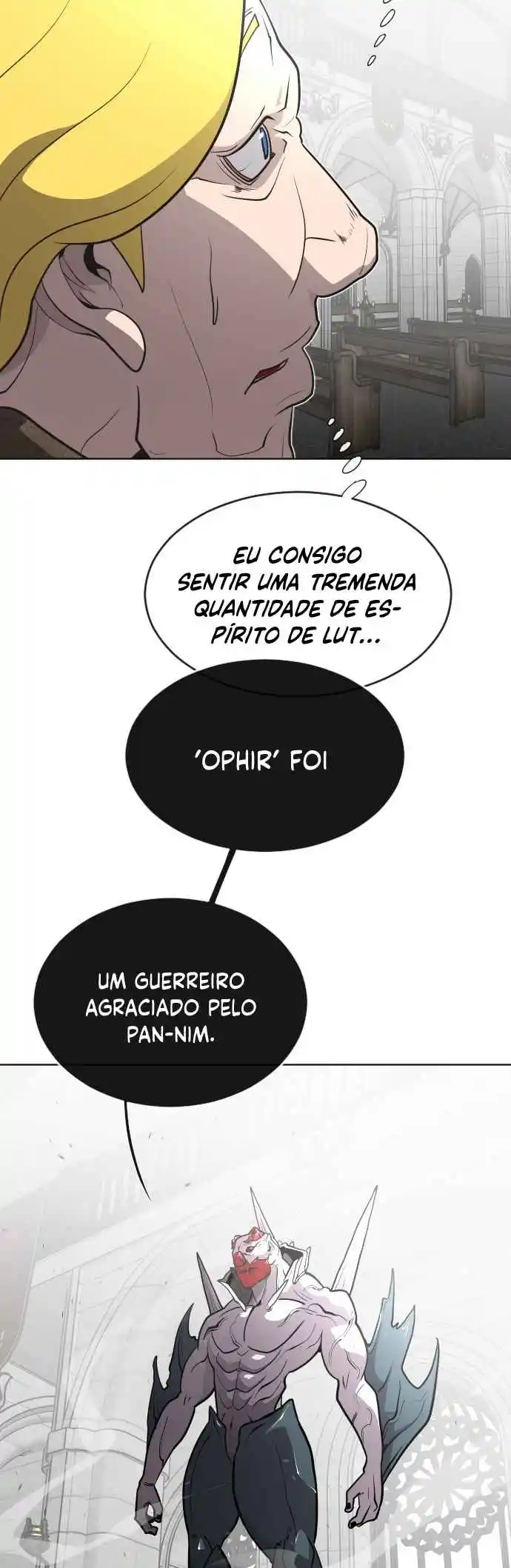 Read The Superhuman Era Português Manga Online