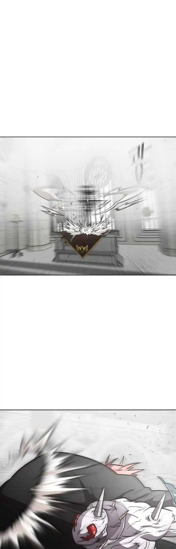 Read The Superhuman Era Português Manga Online