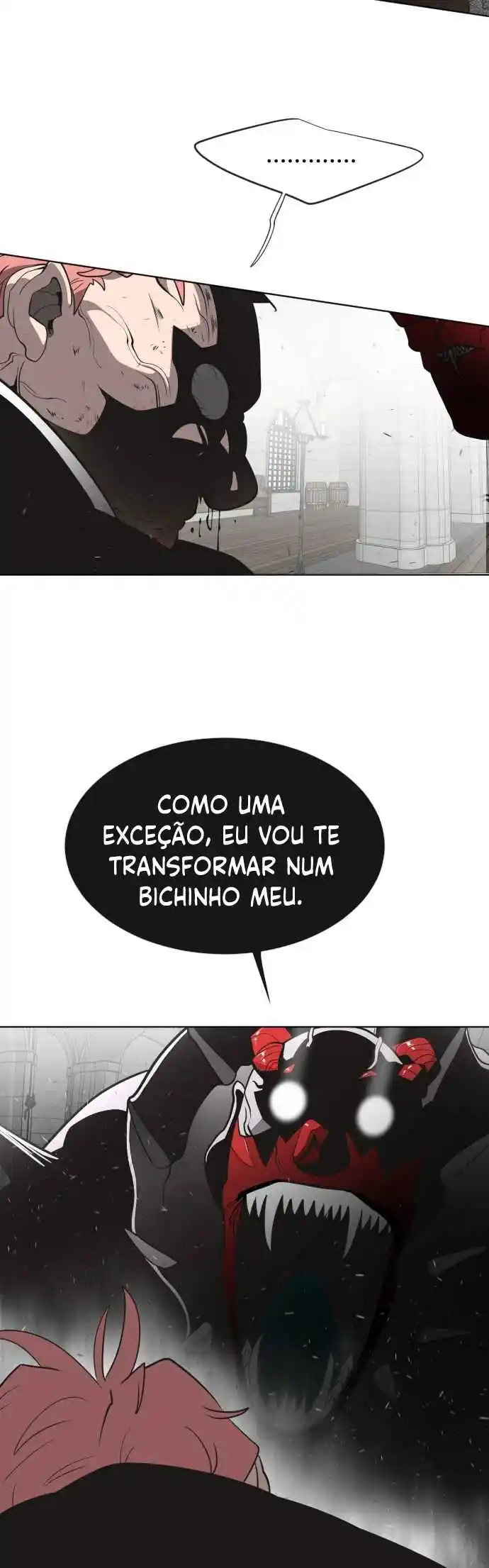 Read The Superhuman Era Português Manga Online