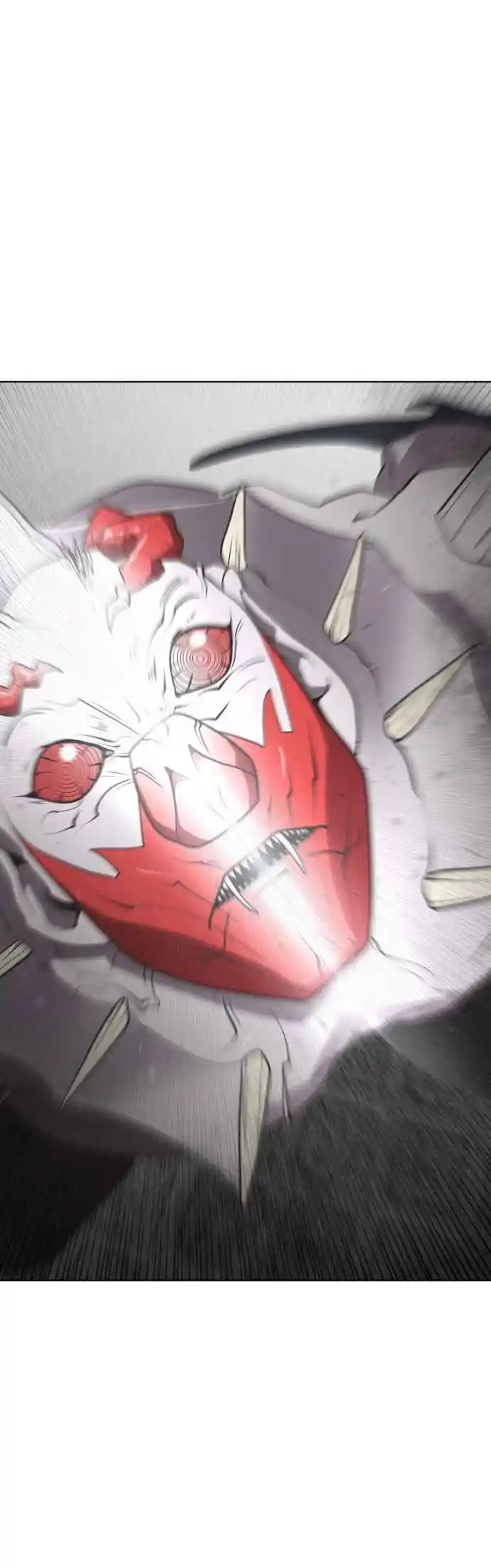 Read The Superhuman Era Português Manga Online