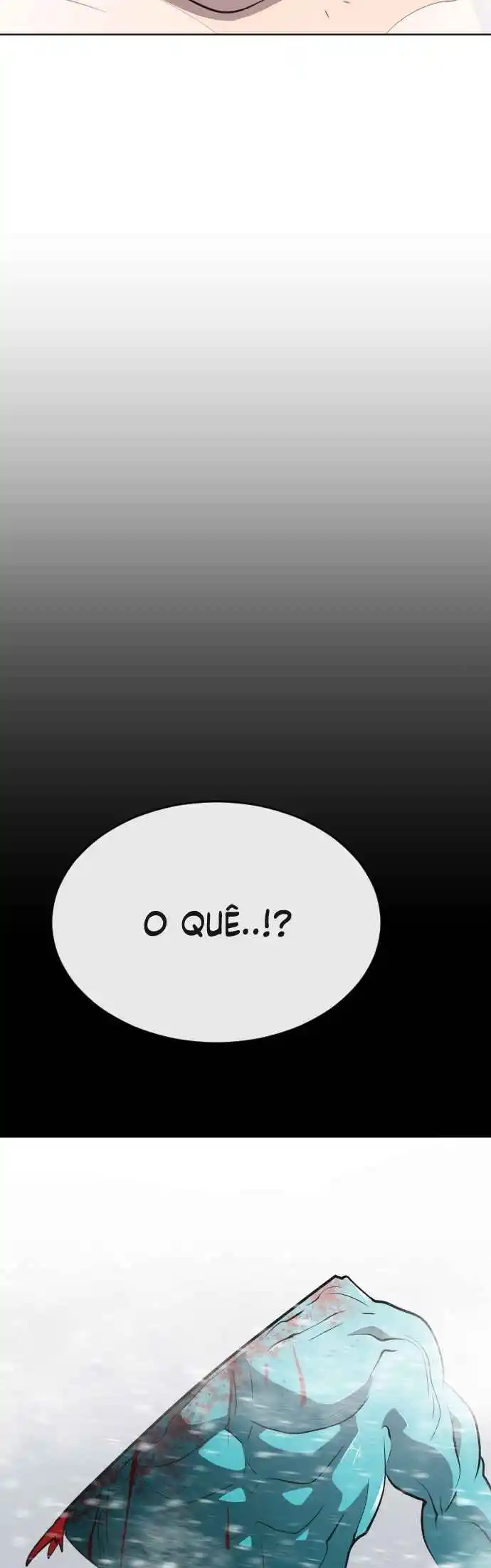 Read The Superhuman Era Português Manga Online