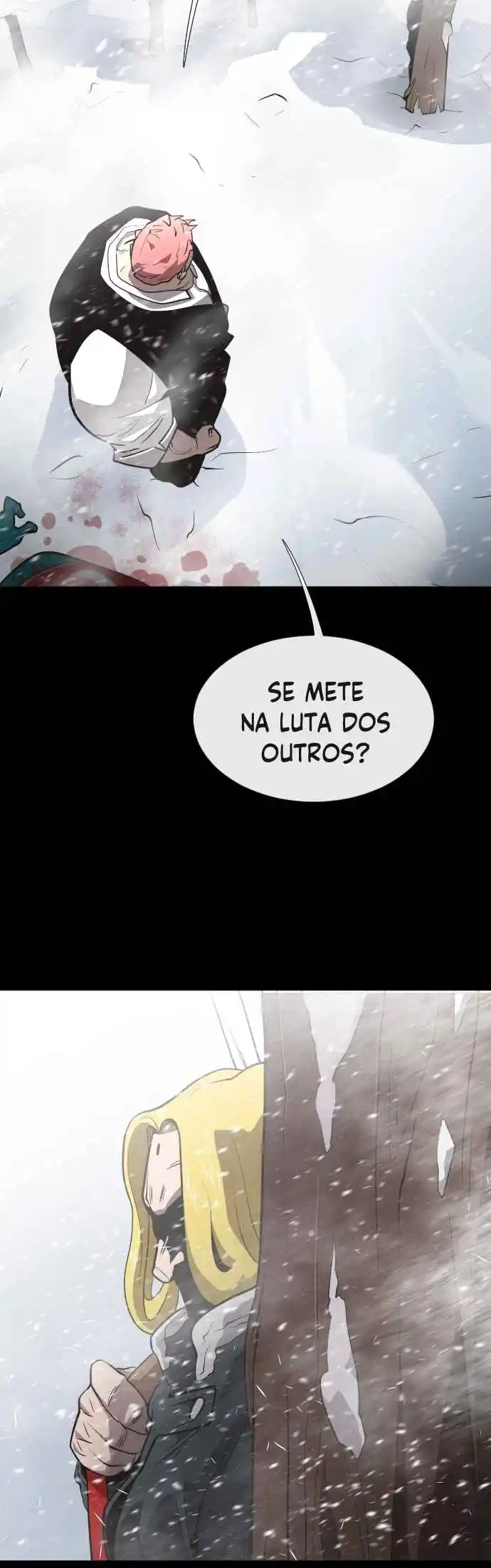 Read The Superhuman Era Português Manga Online