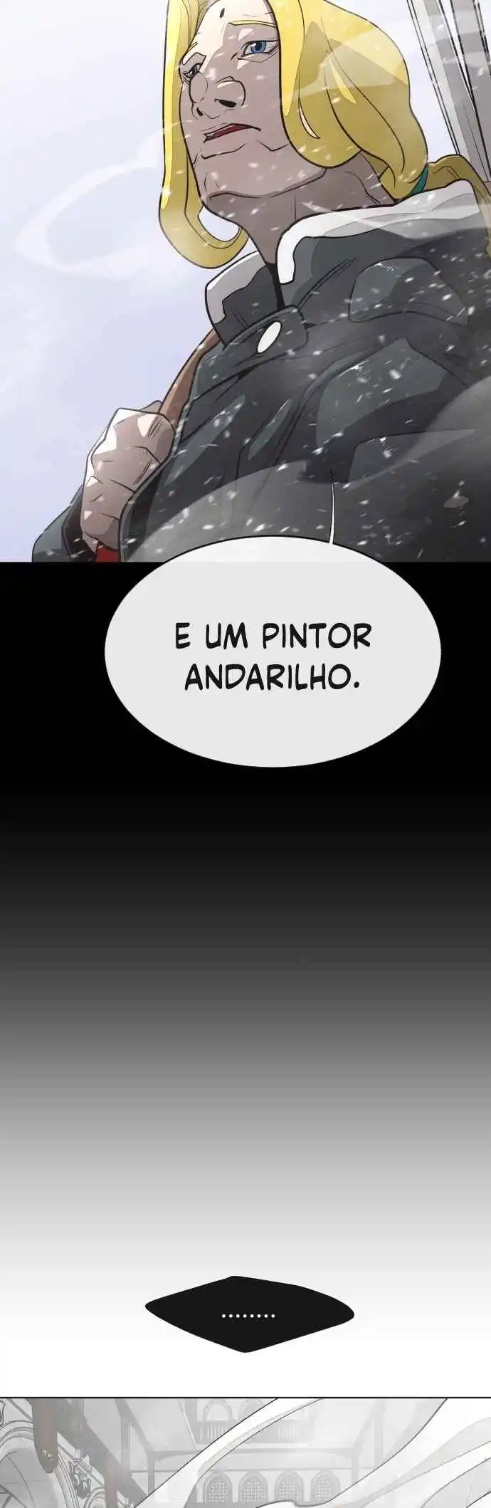 Read The Superhuman Era Português Manga Online